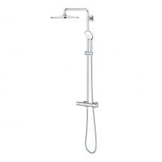 26075001 *Душевая система GROHE Euphoria System 310 с термостатом, хром
