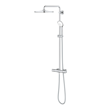 26075001 *Душевая система GROHE Euphoria System 310 с термостатом, хром