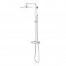 26075001 *Душевая система GROHE Euphoria System 310 с термостатом, хром