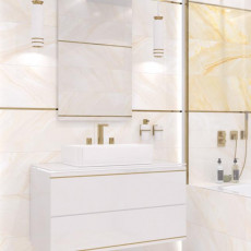 GFU04MGC47L плитка напольная керамогранитная Magic 600*600*9