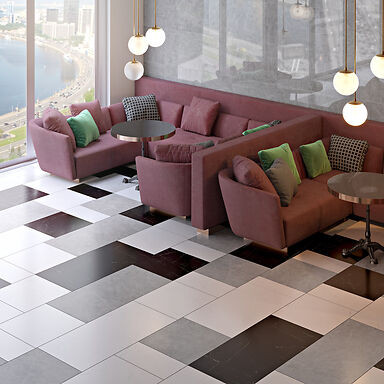 Vision VS02 Неполированный Керамогранит 600x1200