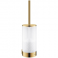41076GL0 Туалетный ершик GROHE Selection, холодный рассвет глянец
