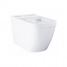 39338000 Унитаз напольный GROHE Euro Ceramic, альпин белый