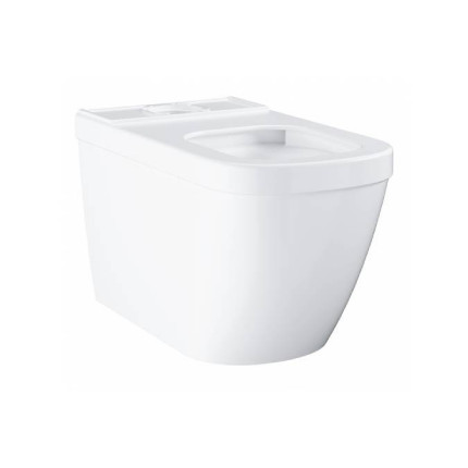 39338000 Унитаз напольный GROHE Euro Ceramic, альпин белый