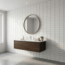 Плитка BISSEL 10*30 BIANCO BRILLO