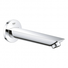 13255001 Излив для ванны GROHE BauCosmopolitan, 171 мм, хром
