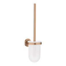 40374DL1 *Туалетный ершик GROHE Essentials, тёплый закат матовый