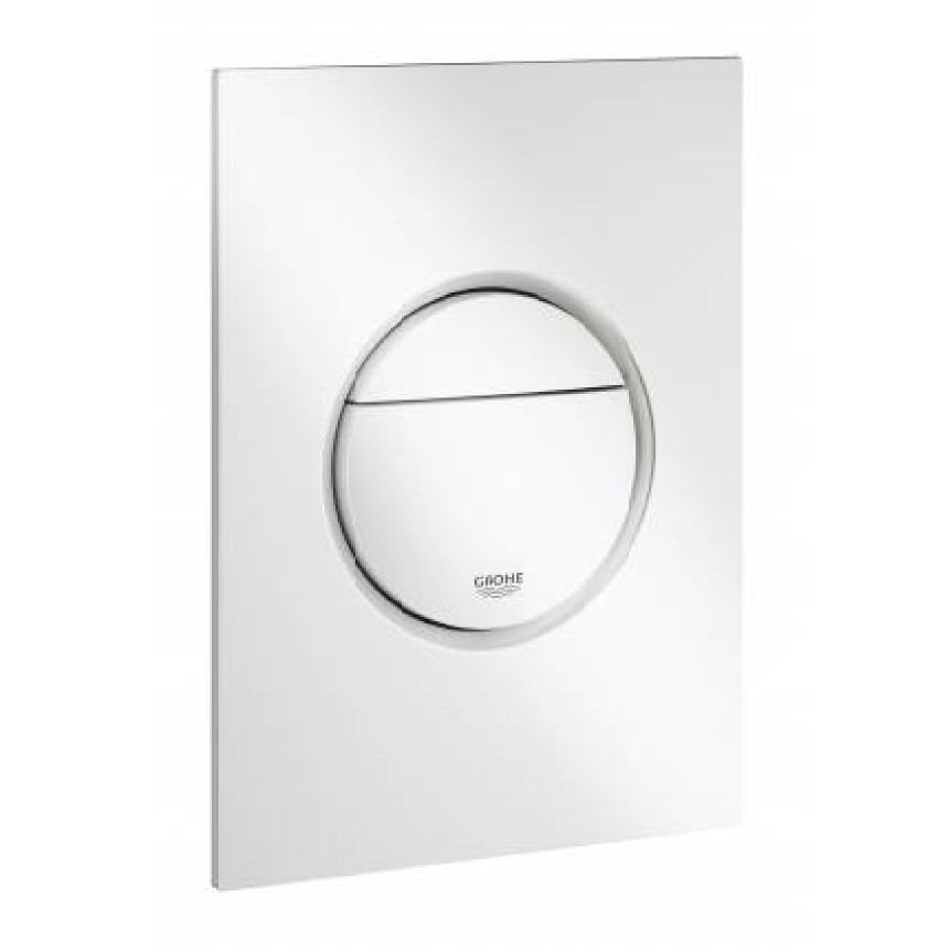 37601SH0 GROHE Nova Cosmopolitan S Панель смыва для унитаза