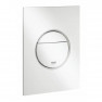 37601SH0 GROHE Nova Cosmopolitan S Панель смыва для унитаза