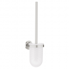 40374DC1 Туалетный ершик GROHE Essentials, суперсталь