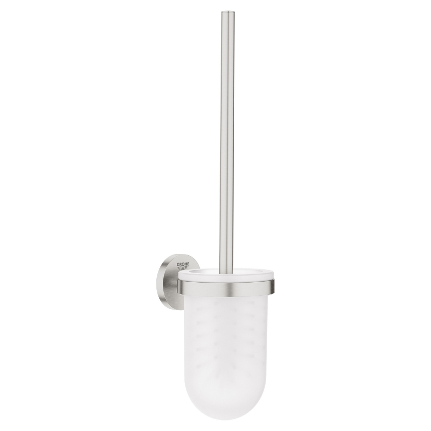 40374DC1 Туалетный ершик GROHE Essentials, суперсталь