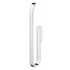 41067000 Держатель запасного рулона бумаги GROHE Selection, хром