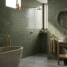 Плитка AMALFI SELVA 7.5*30