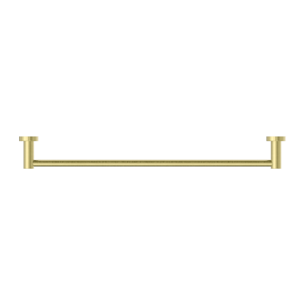 Полотенцедержатель Minotti Style matt gold