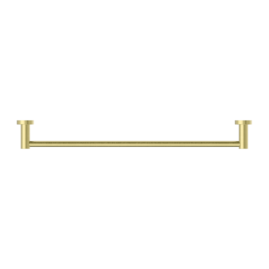 Полотенцедержатель Minotti Style matt gold