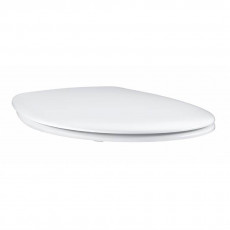 39493000 Сиденье для унитаза GROHE Bau Ceramic с микролифтом