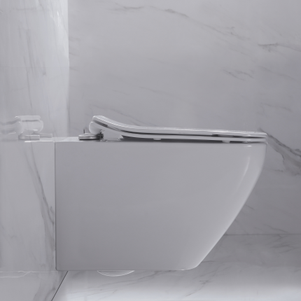 Унитаз подвесной Minotti Base