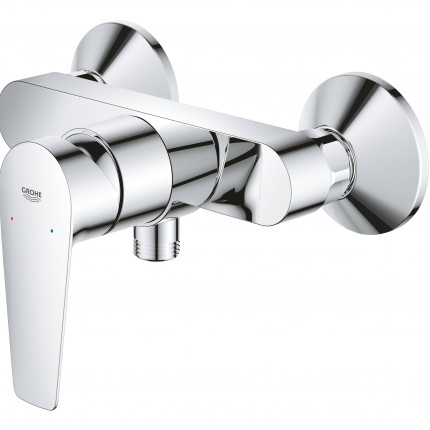 23635001 *Смеситель для душа GROHE BauEdge, хром