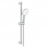 27579003 Набор для душа GROHE Tempesta Cube 110, 3 режима струи, 8.4 л/м, хром