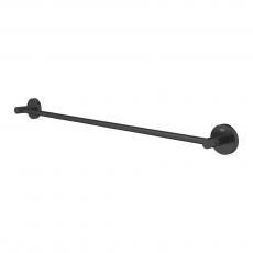 1022512430 Держатель для полотенца GROHE Essentials, матовый чёрный