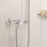 23633001 *Смеситель для душа GROHE BauLoop, хром