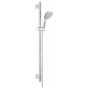 27759000 GROHE Power+Soul 115 Душевой гарнитур в комплекте 900(ручной душ,штанга 600 мм,шланг 1750мм)