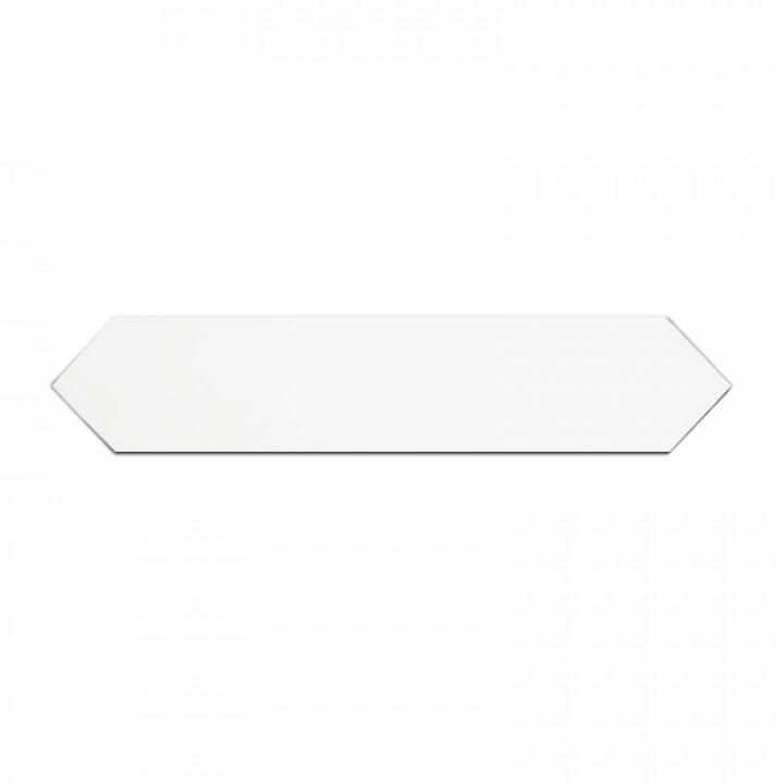 Плитка DIMSEY WHITE 6,5*33,2