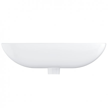 39808000 Раковина подвесная GROHE BauEdge 60 см, альпин-белый