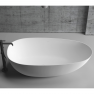 Отдельностоящая ванна Minotti Illusion 170*80