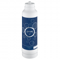 40412001 *Сменный фильтр GROHE Blue (2600 л)