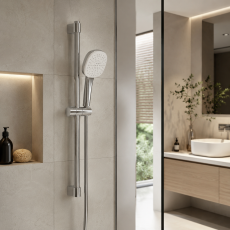 27578003 *Набор для душа GROHE Tempesta Cube 110, 2 режима струи, хром