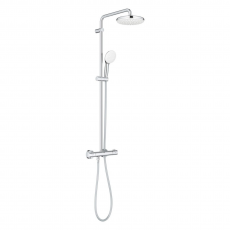 26811001 *Душевая система GROHE Tempesta System 210 с термостатом, хром