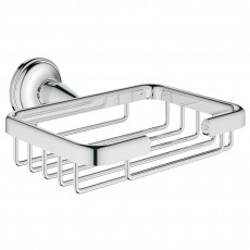 40659001 GROHE Essentials Authentic Полочка-решетка