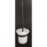Туалетный ершик Minotti Unico Black
