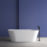 Отдельностоящая ванна Minotti Oxide 170*75