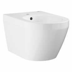 102487SH00 *Биде подвесное GROHE Euro Ceramic, альпин-белый