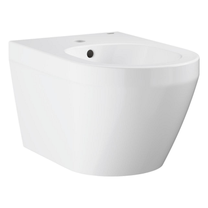 102487SH00 *Биде подвесное GROHE Euro Ceramic, альпин-белый