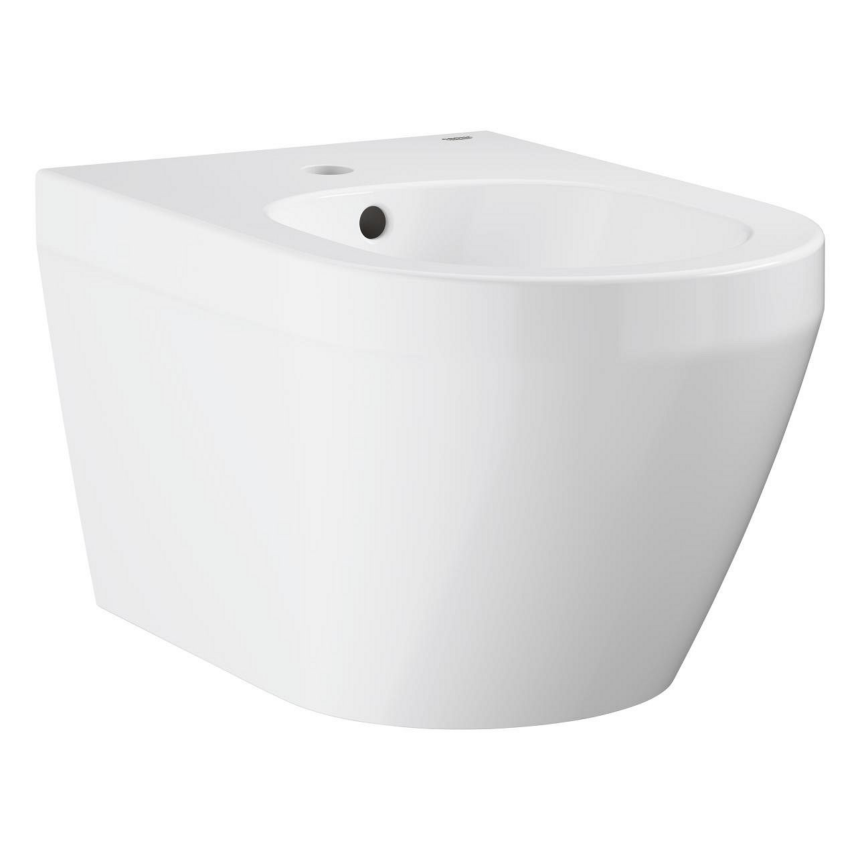 102487SH00 *Биде подвесное GROHE Euro Ceramic, альпин-белый