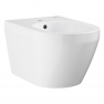 102487SH00 *Биде подвесное GROHE Euro Ceramic, альпин-белый