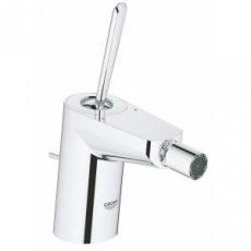 24036000 *Смеситель для биде GROHE Eurodisc Joy с донным клапаном, хром