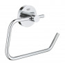 40689001 *Держатель для туалетной бумаги GROHE Essentials без крышки, хром