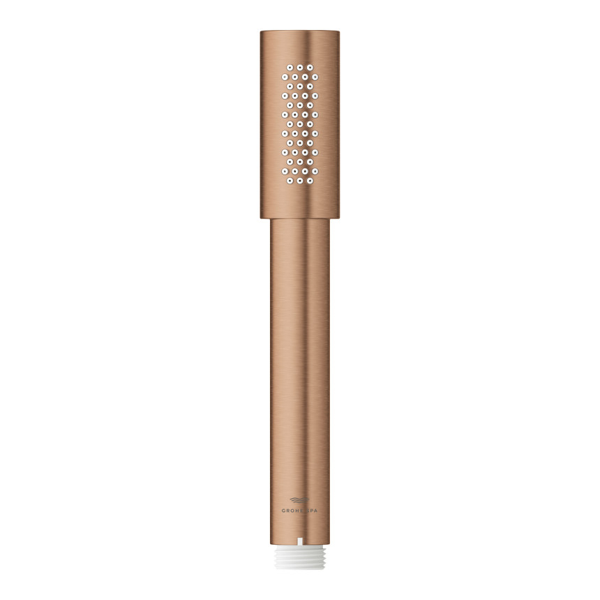 26866DL0 *Ручной душ GROHE Rainshower Aqua Stick, теплый закат матовый