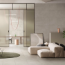 MicroCement кремовый 600*1200 R10AP керамогранит матовый