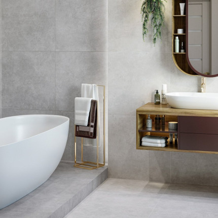 GFU04OLN70R плитка напольная керамогранитная Orlean 600*600*9