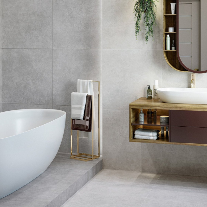 GFU04OLN70R плитка напольная керамогранитная Orlean 600*600*9