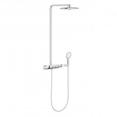 26250000 *Душевая система GROHE Rainshower SmartControl 360 DUO, хром