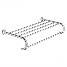 40660001 GROHE Essentials Authentic Полка-держатель для полотенец