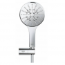 26580000 Rainshower Smartactive 130 Душевой набор, 3 режима струи