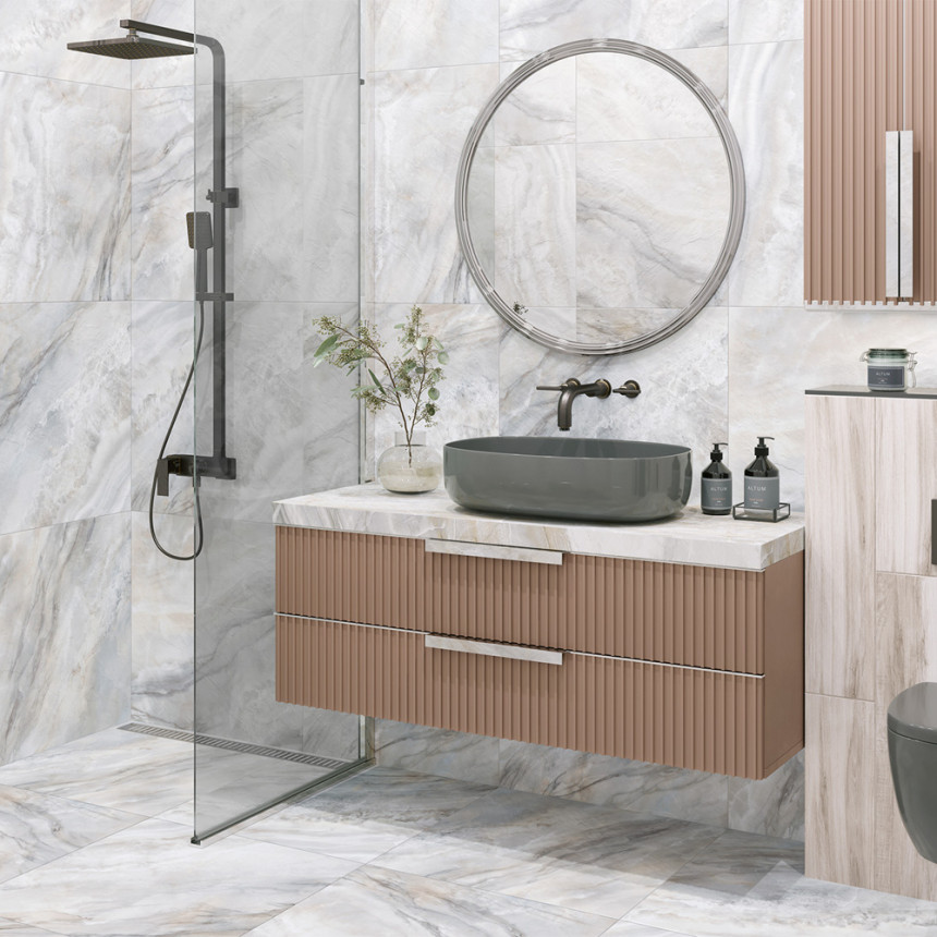 GFU04MAM07R плитка напольная керамогранитная Marmaris 600*600*9