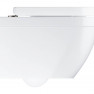 39328000 *Подвесной унитаз GROHE Euro Ceramic, альпин-белый